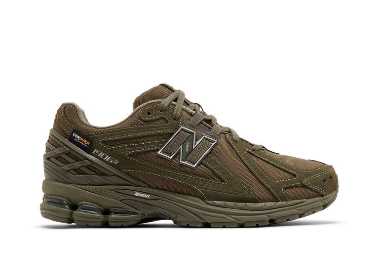 New Balance 1906R Cordura Olive