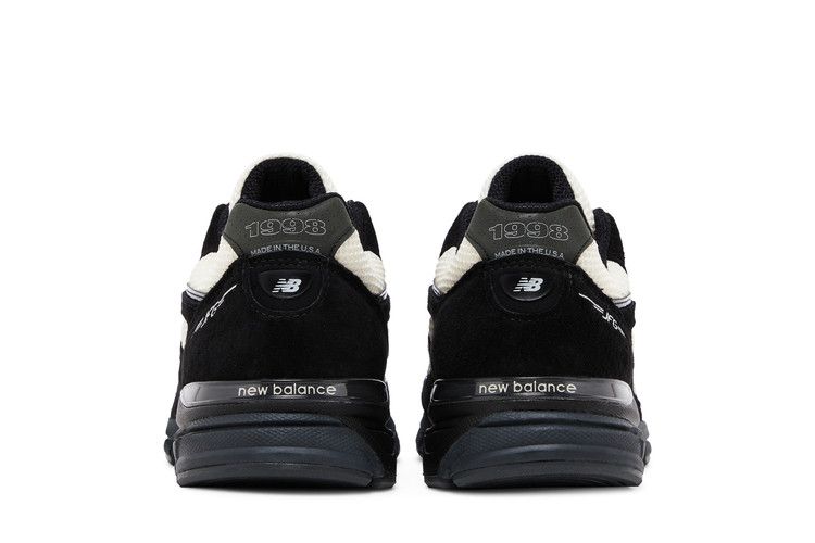 New Balance 990v4 MiUSA Joe Freshgoods 1998 Outro — foto 7