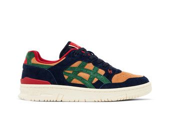 Buy Kith x ASICS EX89 'Kithmas' - 1201A902 200 | GOAT CA