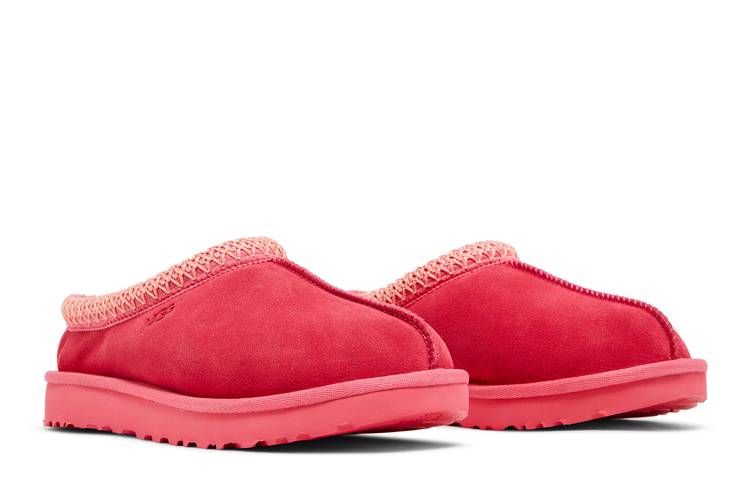 Wmns Tasman Slipper 'Pink Glow'