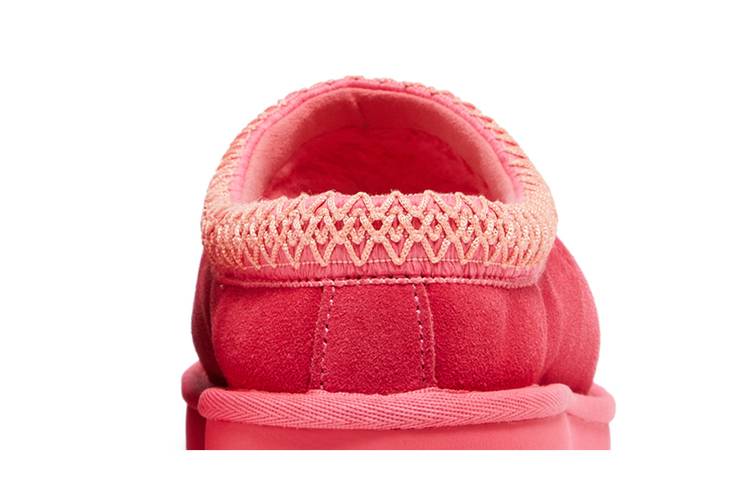 Buy Wmns Tasman Slipper 'Pink Glow' - 5955 PGW | GOAT