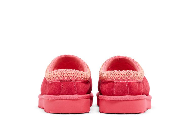 Ugg Wmns Tasman Slipper 'pink Glow'