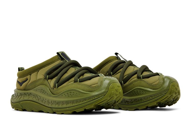 Hoka Ora Primo Forest Floor