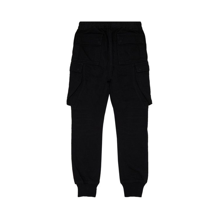 パンツ Rick Owens CARGO JOG RU20S7396 TE パンツ Rick Owens CARGO JOG RU20S7396 TE Rick Owens CARGO