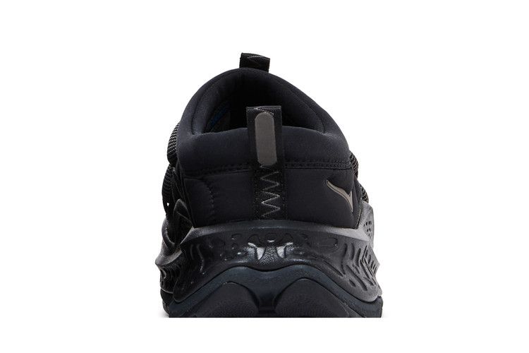 Hoka Ora Primo 'triple Black'