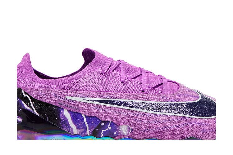 Buy Nike Phantom GX Elite SE FG 'Thunder Pack' - FD0565 500 | GOAT