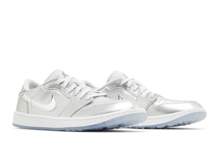 Jordan 1 Low Golf Gift Giving Pack