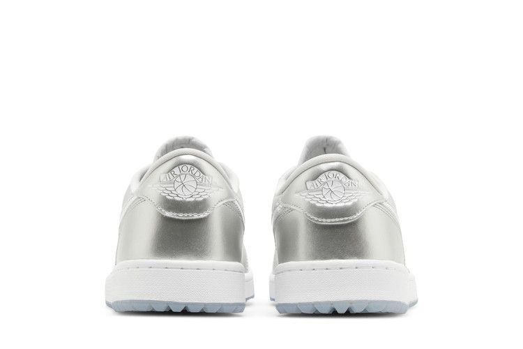 Jordan 1 Low Golf Gift Giving Pack