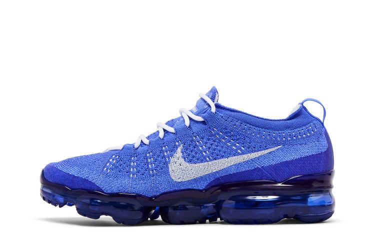 Buy Air VaporMax 2023 Flyknit 'Light Ultramarine' - DV1678