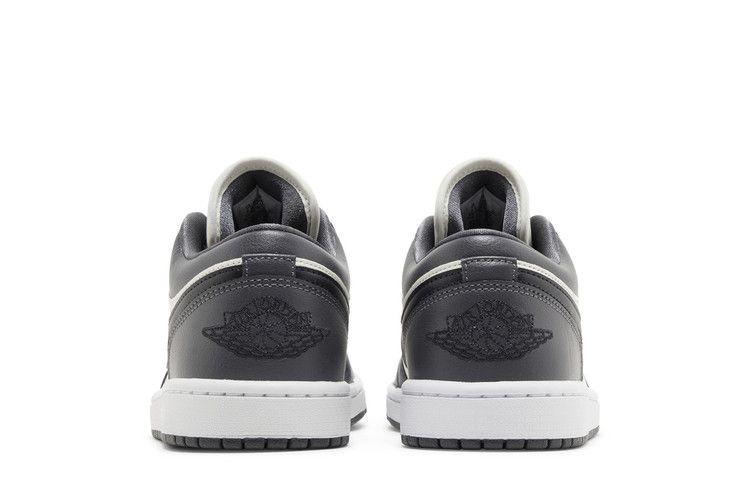 Air Jordan 1 Low Grey (W)