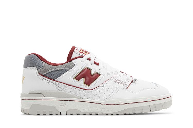 New Balance 550 'Boston College'