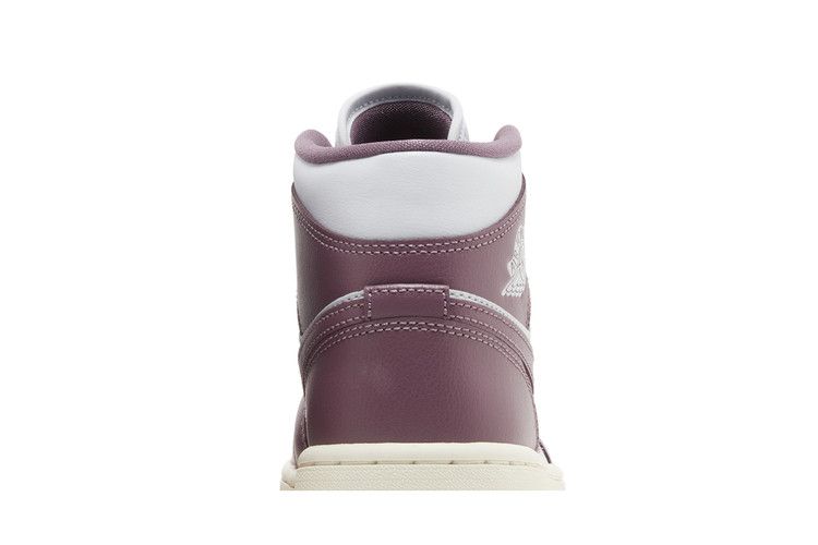 Air Jordan 1 Mid 'sky J Mauve'