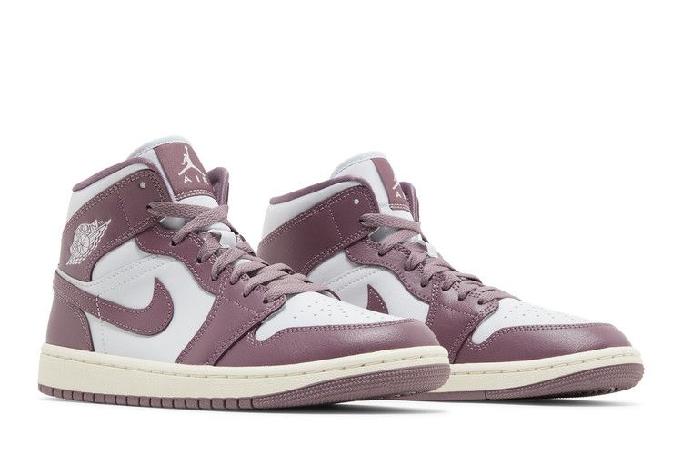 Air Jordan 1 Mid 'sky J Mauve'