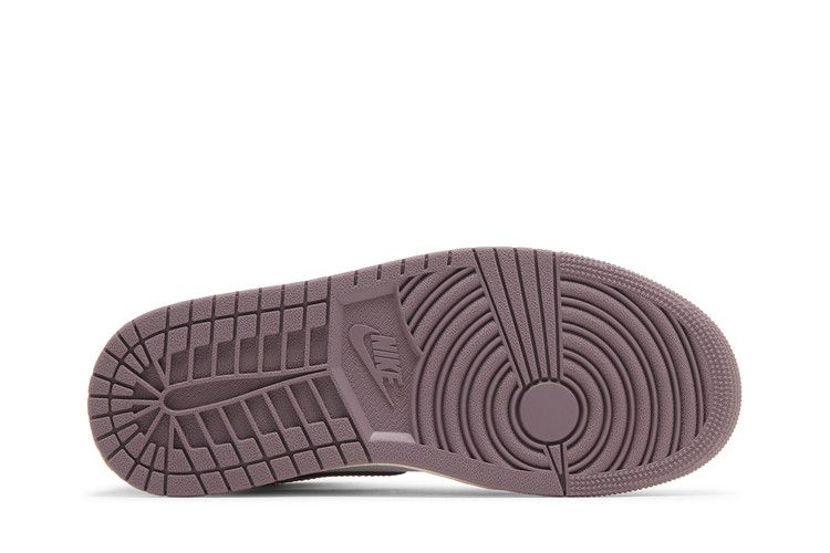 Air Jordan 1 Mid 'sky J Mauve'