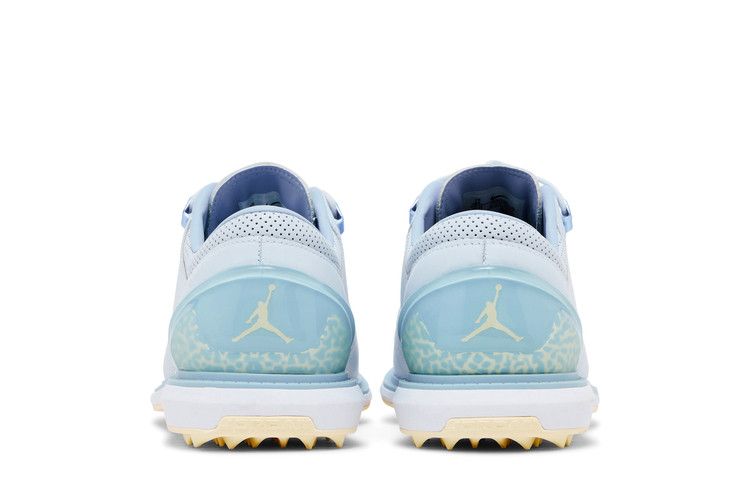 Air Jordan Adg 4 Grey Alabaster