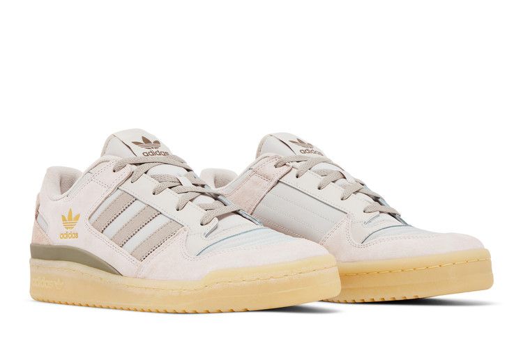 Adidas Forum Low Classic 'talc Clay'