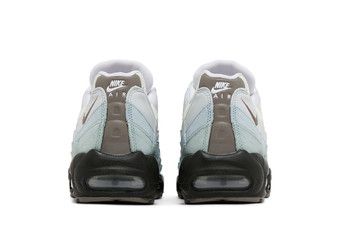 Buy Air Max 95 'Sequoia Dusty Sage' - DQ9468 355 | GOAT