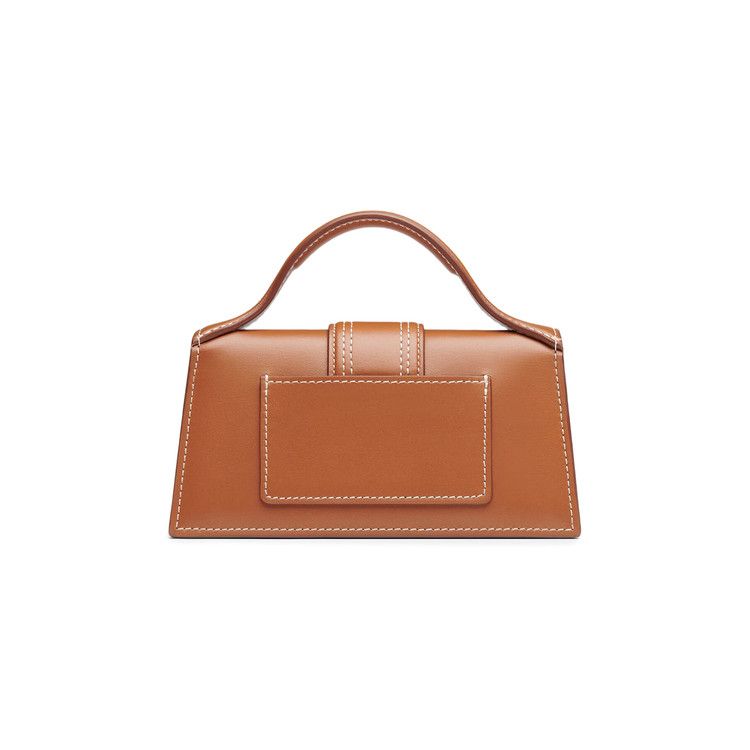 Jacquemus Le Bambino Shoulder Bag Light Brown