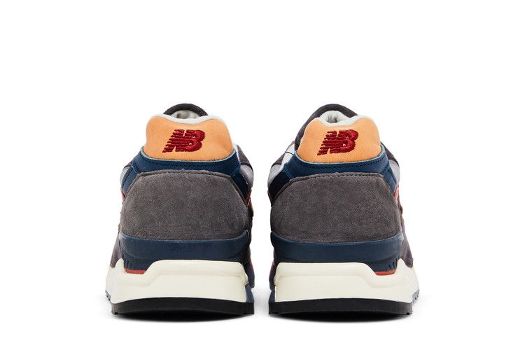 Buy New Balance 998 Made in USA 'Distinct Mid Century Modern Pack