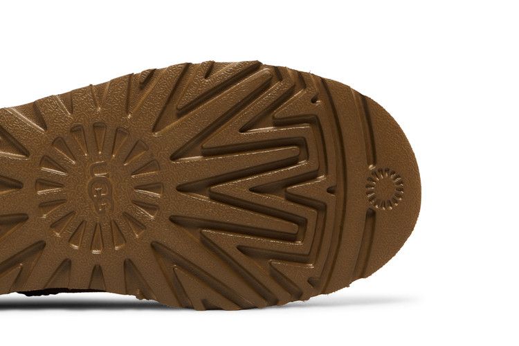 Ugg Wmns Classic Mini Ii Boot 'chestnut'