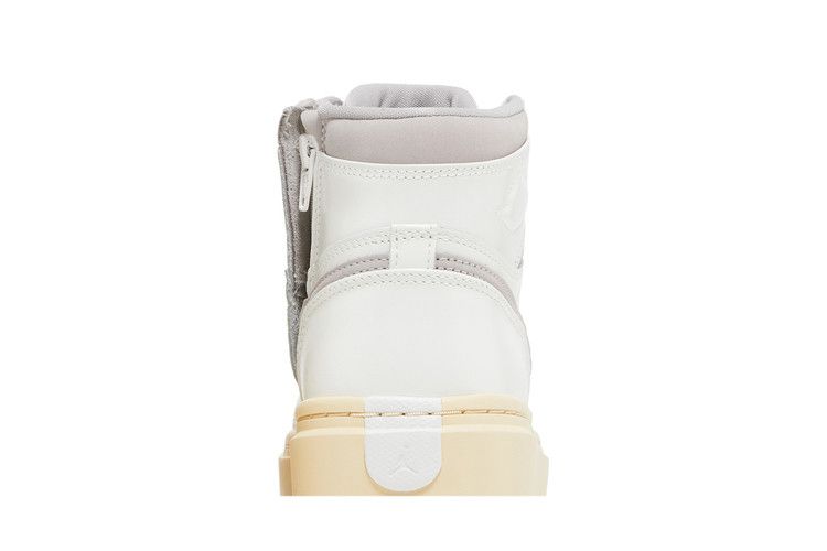 Wmns Air Jordan 1 Elevate High SE 'sail College Grey'