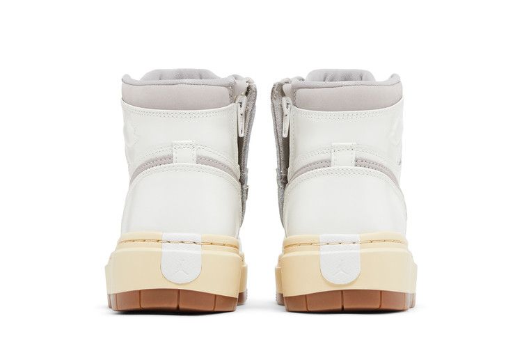 Wmns Air Jordan 1 Elevate High SE 'sail College Grey'