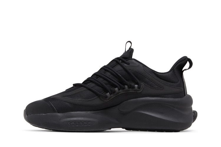 adidas Alphaboost V1 'Black' — foto 3