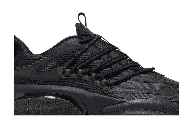 adidas Alphaboost V1 'Black' — foto 2