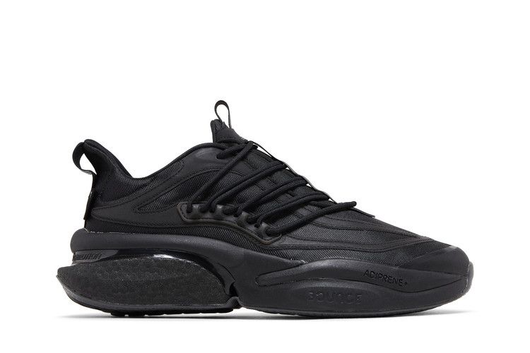 adidas Alphaboost V1 'Black'