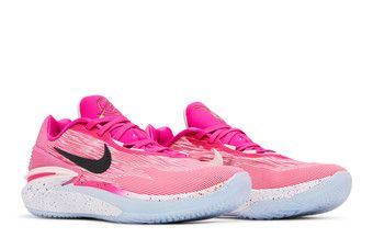 Buy Nike Air Zoom GT Cut 2 'Kay Yow' - FD7114 600 | GOAT