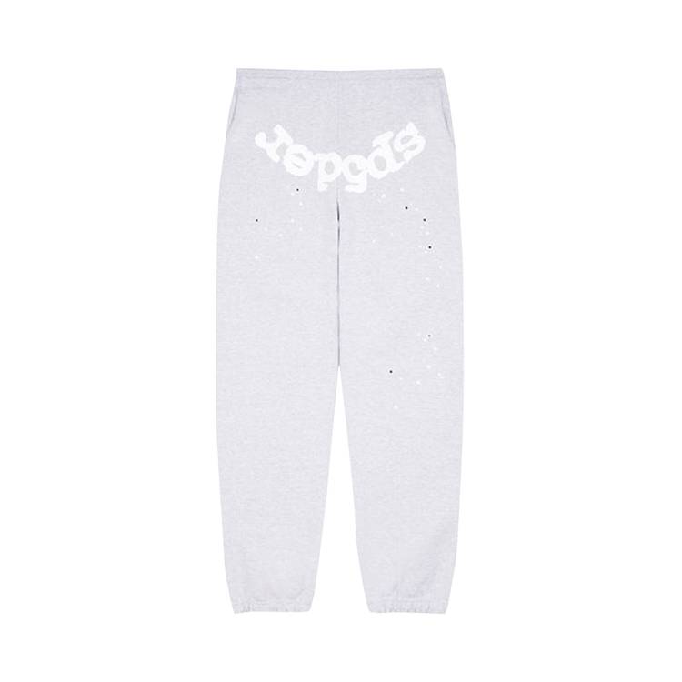 Sp5der 555555 Young Thoud Sweatpants & Hoodie Set Man Women Craghoppers  Trousers Mens Sweat Pants Running Joggers Overalls Mens Streetwear  Sportswear Pant Puff Print From Chill333, $8.37