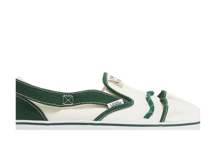 Buy Nicole McLaughlin x Slip-On VP VR3 LX 'Gardening Tote Buy Nicole McLaughlin x Slip-On VP VR3 LX 'Gardening Tote