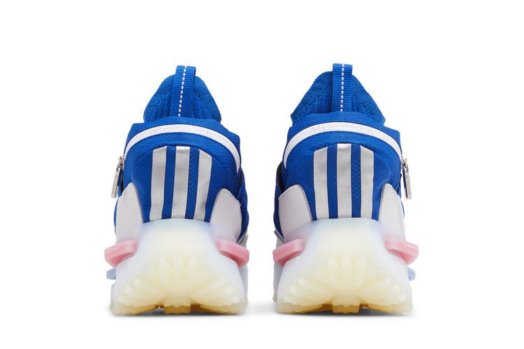 Moncler X Nmd_S1 Gore-Tex The Art Of Exploration - Royal Blue