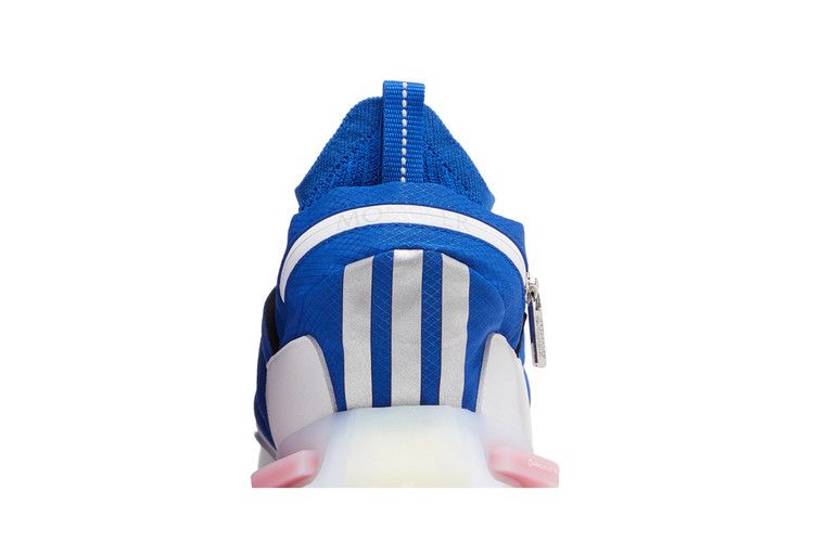 Moncler X Nmd_S1 Gore-Tex The Art Of Exploration - Royal Blue