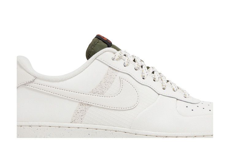 Nike air force outlet 1 low winterized canvas