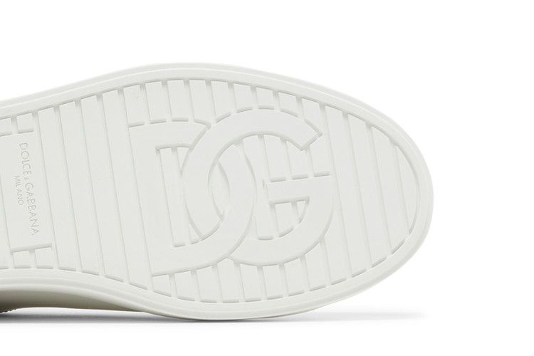 Buy Dolce & Gabbana Portofino 'White Red' - CS1760 AH526