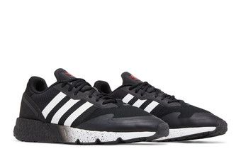 Buy ZX 1K Boost 'Black White' - H01496 | GOAT