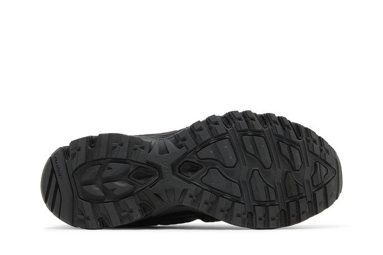 Asics Gel Sonoma 15-50 Triple Black