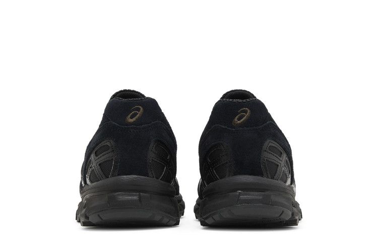 Asics Gel Sonoma 15-50 Triple Black