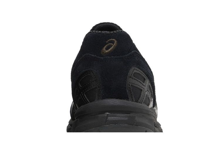 Asics Gel Sonoma 15-50 Triple Black