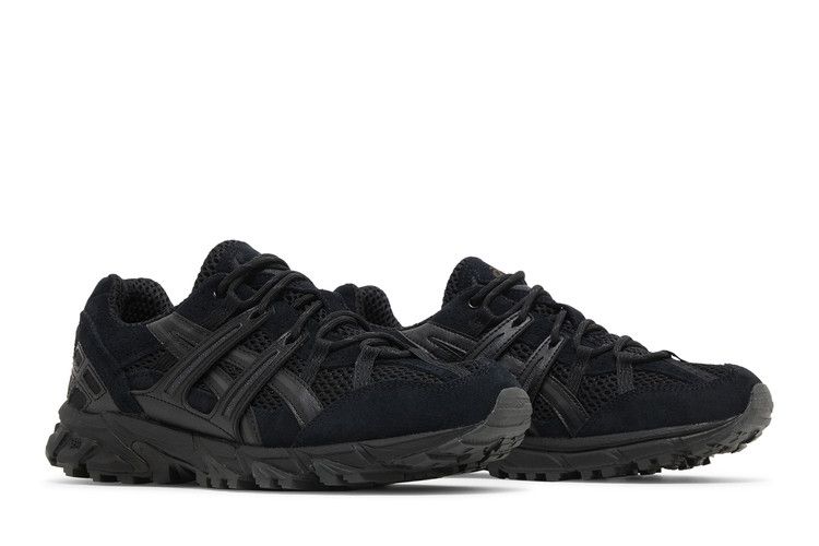 Asics Gel Sonoma 15-50 Triple Black