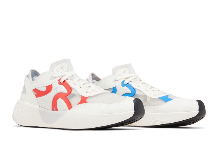 Air Jordan Delta 3 Low Nc To Chi