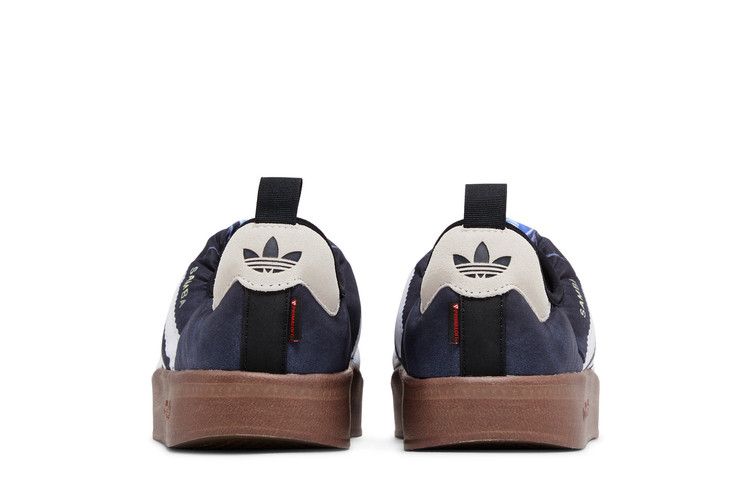 Adidas Puffylette 'samba'