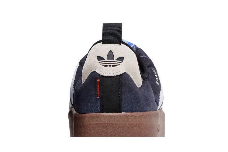 Adidas Puffylette 'samba'