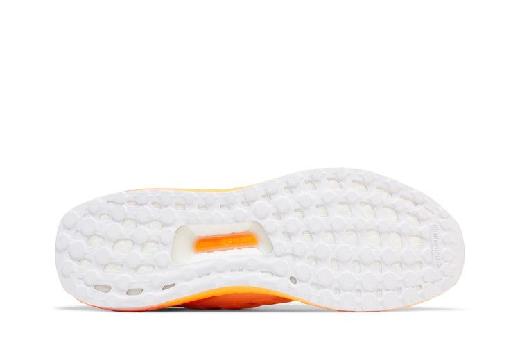 Adidas Ultraboost 5.0 Dna 'orange Rush'