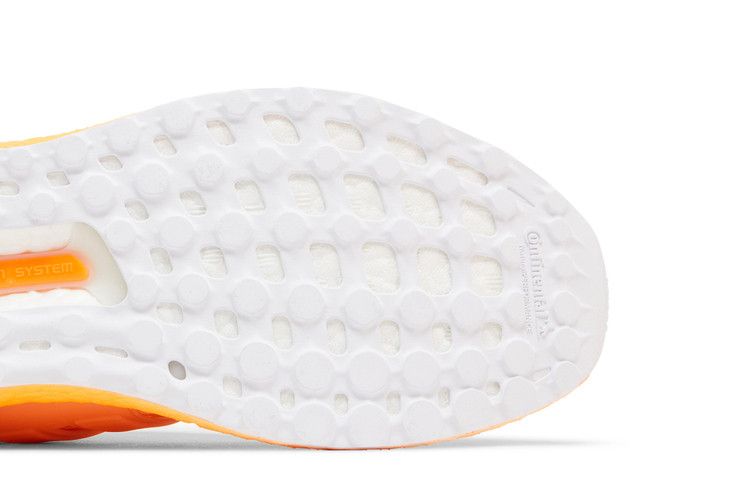 Adidas Ultraboost 5.0 Dna 'orange Rush'