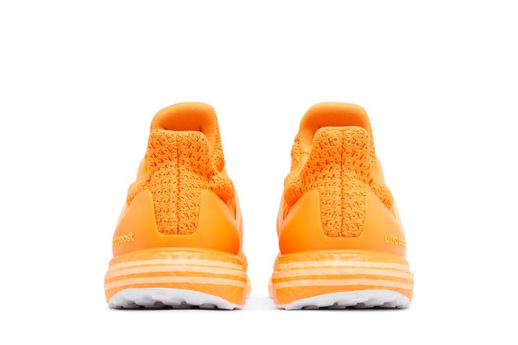 Adidas Ultraboost 5.0 Dna 'orange Rush'