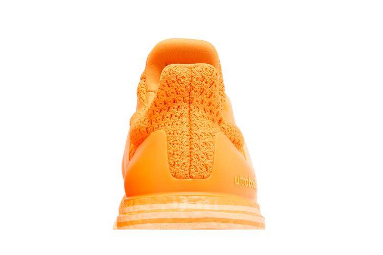 Adidas Ultraboost 5.0 Dna 'orange Rush'
