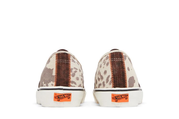 Vans Authentic Vlt Lx Savanna Sport - Sandshell Potting Soil