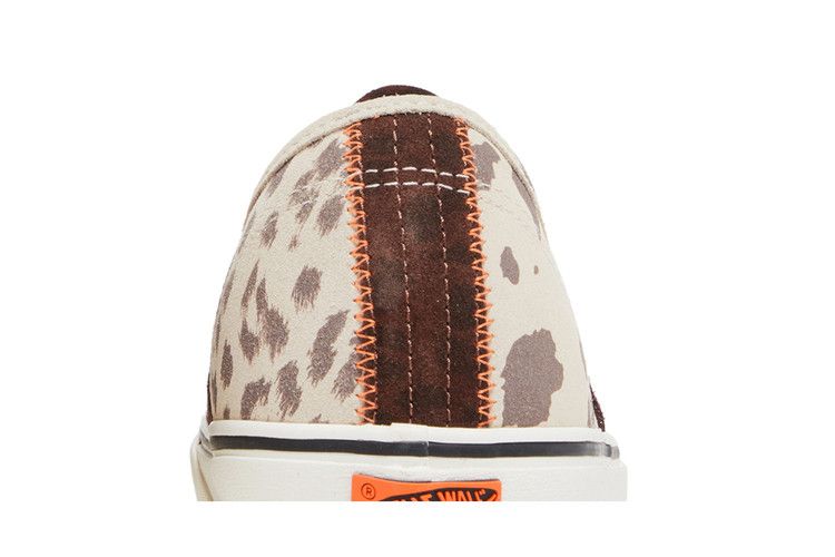 Vans Authentic Vlt Lx Savanna Sport - Sandshell Potting Soil